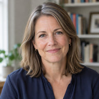Linda Harper, Women's Health Writer