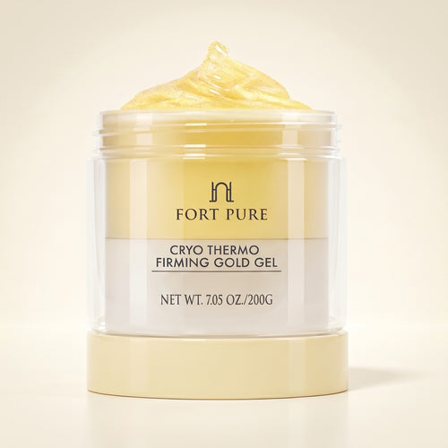 Cryo Thermo Firming Gold Gel