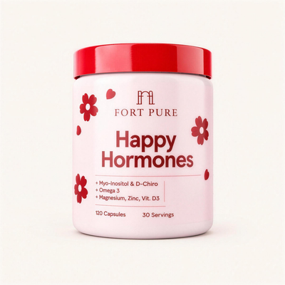 Happy Hormones