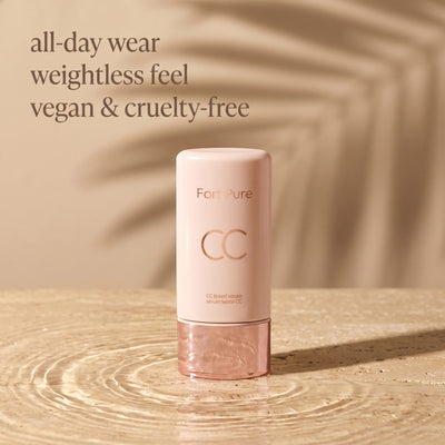 Color-Correcting Tinted Serum