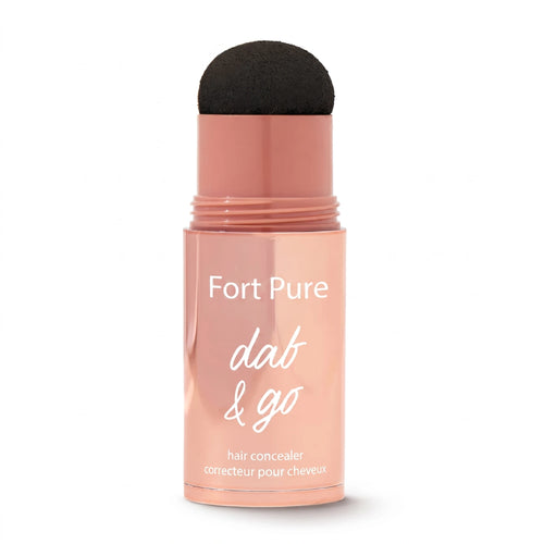 Fort Pure - Dab & Go Hair Concealer