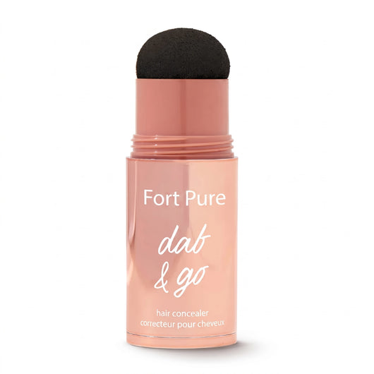 Fort Pure - Dab & Go Hair Concealer