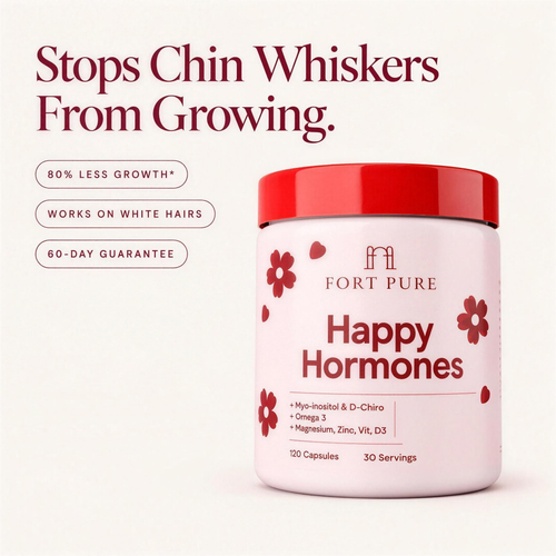 Happy Hormones