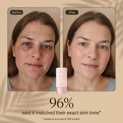 Color-Correcting Tinted Serum
