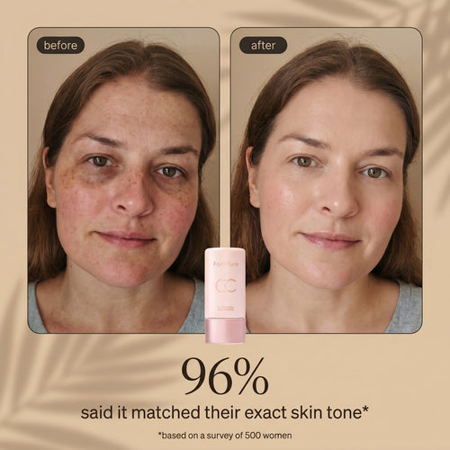 Color-Correcting Tinted Serum