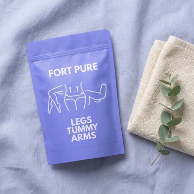Instant Lift Tape - Legs, Arms and Tummy