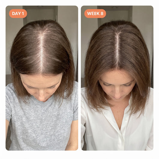 Exosome Scalp Ampoule