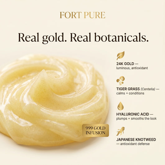 Cryo Thermo Firming Gold Gel