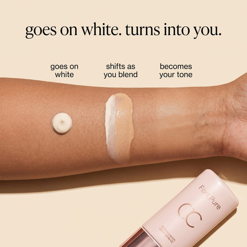 Color-Correcting Tinted Serum