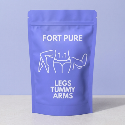 Instant Lift Tape - Legs, Arms and Tummy