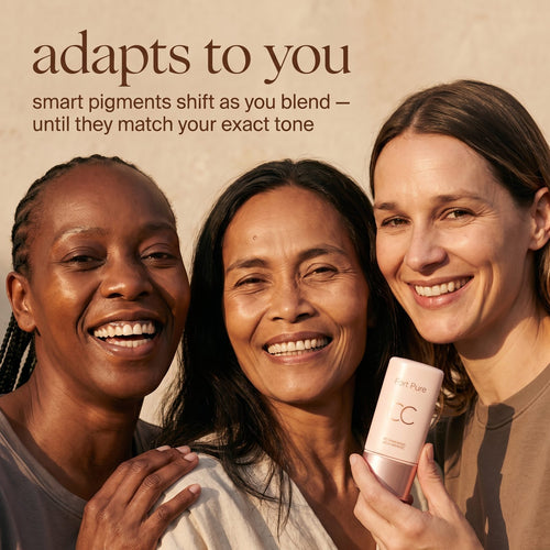 Color-Correcting Tinted Serum