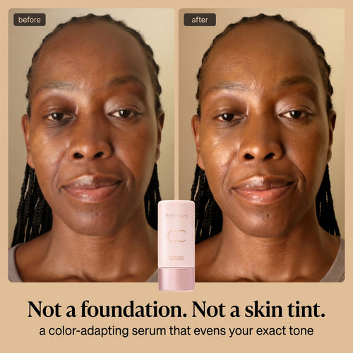 Color-Correcting Tinted Serum