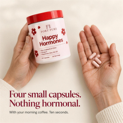 Happy Hormones