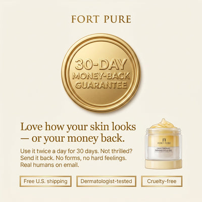 Cryo Thermo Firming Gold Gel