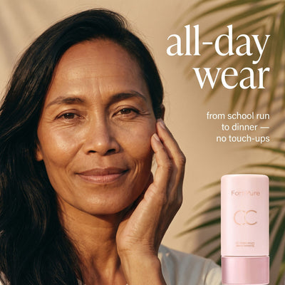 Color-Correcting Tinted Serum