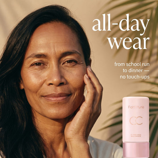 Color-Correcting Tinted Serum