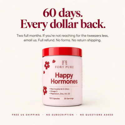 Happy Hormones