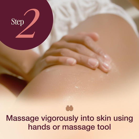 Anti-Cellulite Body Oil