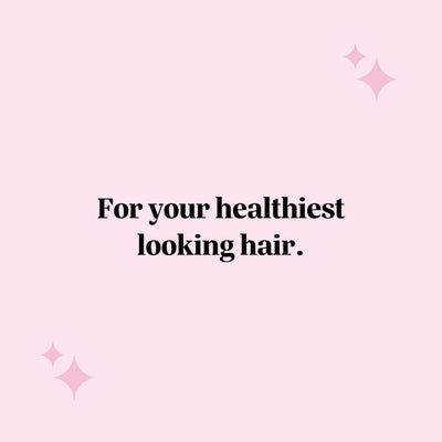 Hair Reset Gummies