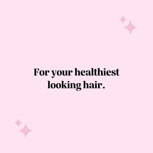 Hair Reset Gummies