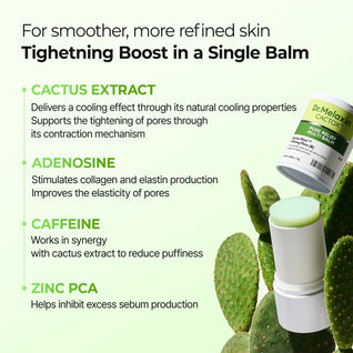 CACTOX Pore Relief Multi Balm