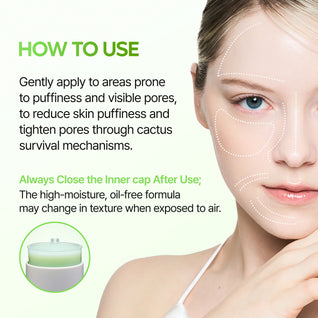 CACTOX Pore Relief Multi Balm