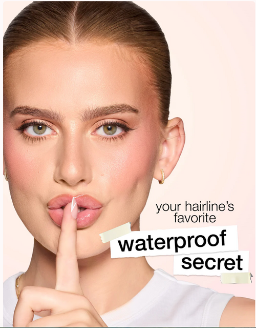 Fort Pure - Dab & Go Hair Concealer