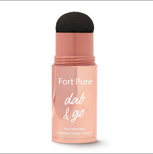 Fort Pure - Dab & Go Hair Concealer