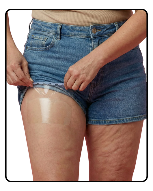 Instant Lift Tape - Legs, Arms and Tummy