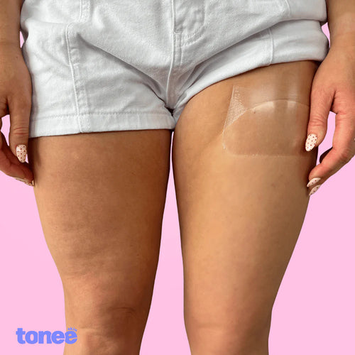 Instant Lift Tape - Legs, Arms and Tummy