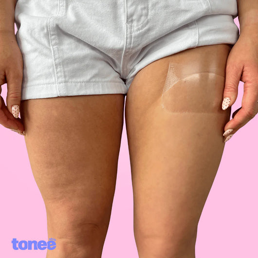 Instant Lift Tape - Legs, Arms and Tummy