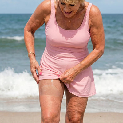 Instant Lift Tape - Legs, Arms and Tummy