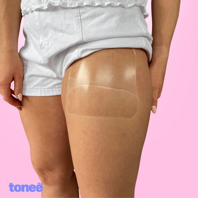 Instant Lift Tape - Legs, Arms and Tummy