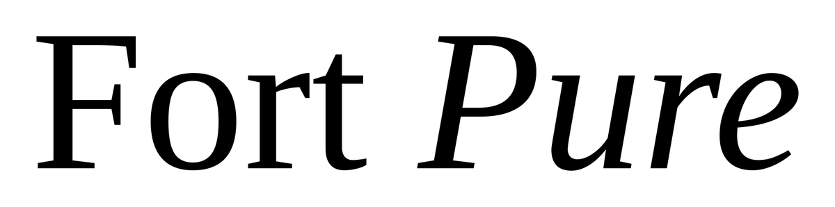 Fort Pure