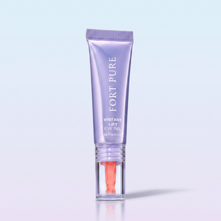 Instant Lift Eye Gel — Tightens, Lifts & Depuffs in 5 Minutes