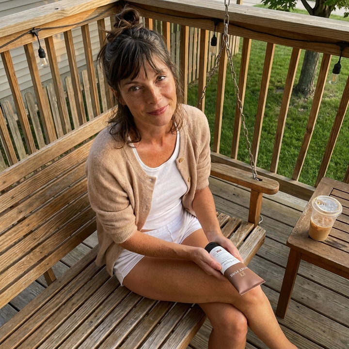 Review by Lea