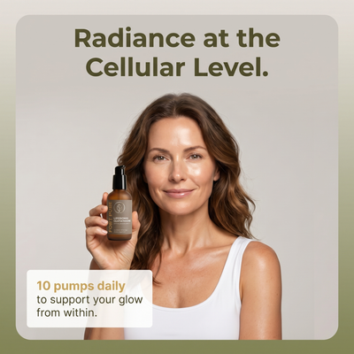 Liposomal Glutathione