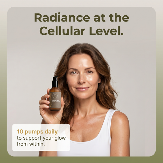 Liposomal Glutathione