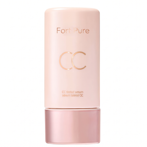 Color-Correcting Tinted Serum