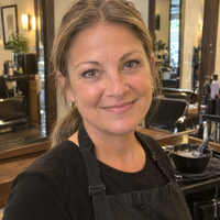 Dana Whitfield, Licensed Colorist